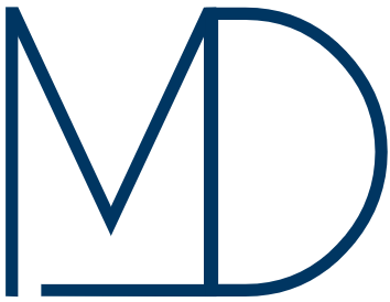 logo MD
